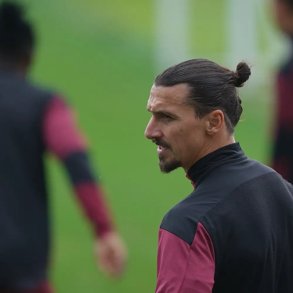 Ibrahimovic Faces Three-Year Ban Over Investment In Betting Company