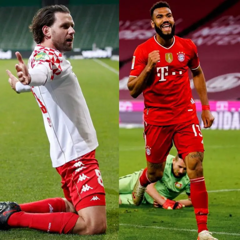 Bundesliga Matchday 31: Bayern Target 30th Title; Dortmund, Wolsburg, Liepzig Chase UCL Spots