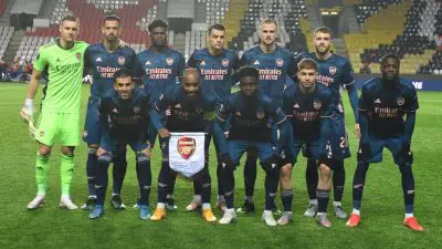 arsenal-nigel-winterburn-mikel-arteta-villarral-europa-league