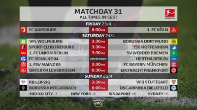 bundesliga-fc-bayern-munich-borussia-dortmund-vfl-wolfsburg-fsv-mainz-05