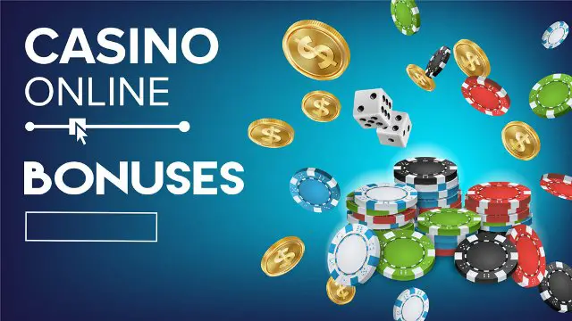 The 10 Key Elements In casino
