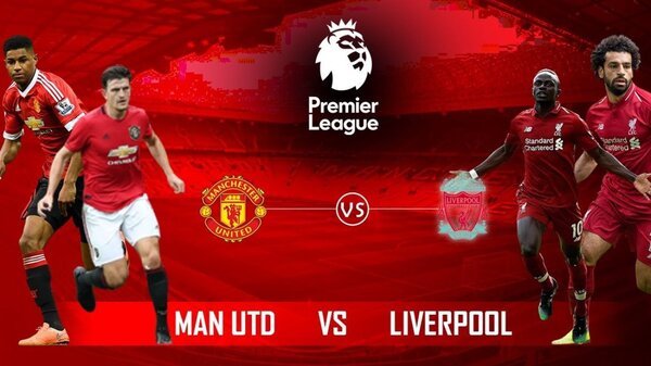 Preview: Manchester United Vs Liverpool Headlines Packed Weekend In Europe
