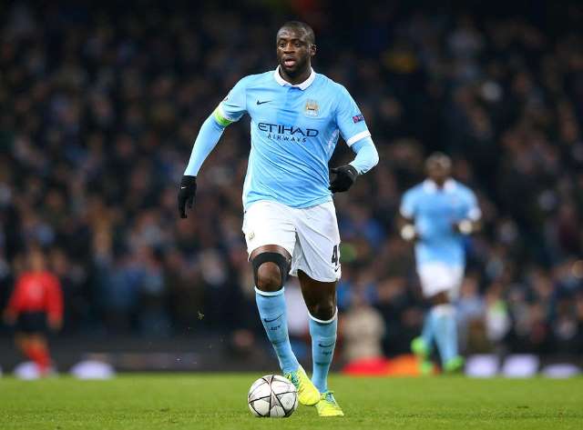 Yaya Tourè – One Of The Most Influential African Footballers Ever