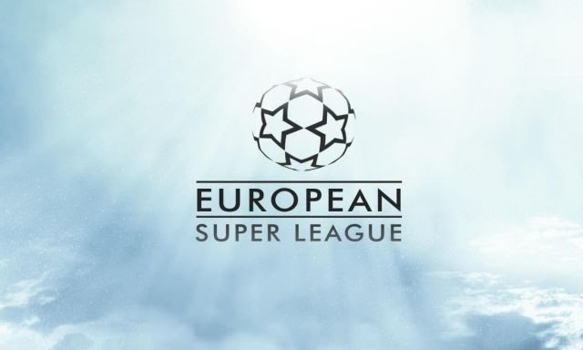 12 Top European Clubs Announce New Super League Tournament 
