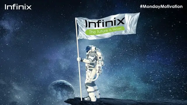 How Infinix Has Become A Major Influence To African Youth