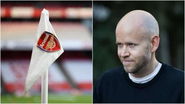 Swedish Billionaire Declares Interest In Buying Arsenal 