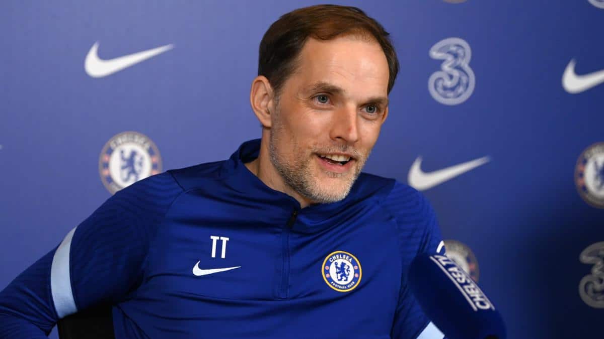 UCL: Chelsea Ready For The Big Fight Against Real Madrid – Tuchel