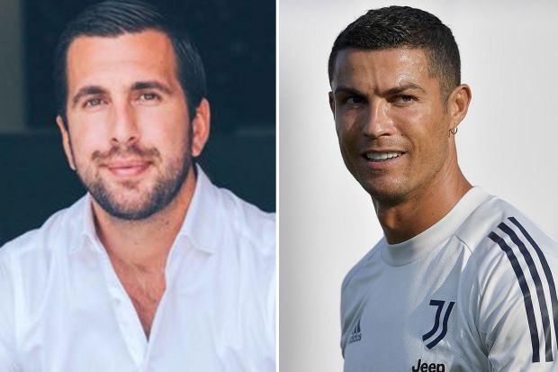 Real Madrid Presidential Candidate Vows To Re-Sign Ronaldo, Replace Zidane With Klopp