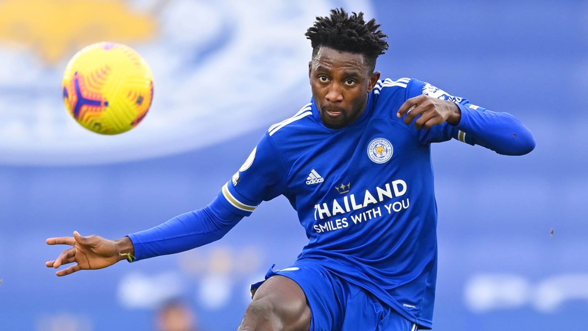 Exclusive: Ndidi Returns To Fitness For Leicester City Excites Rufai