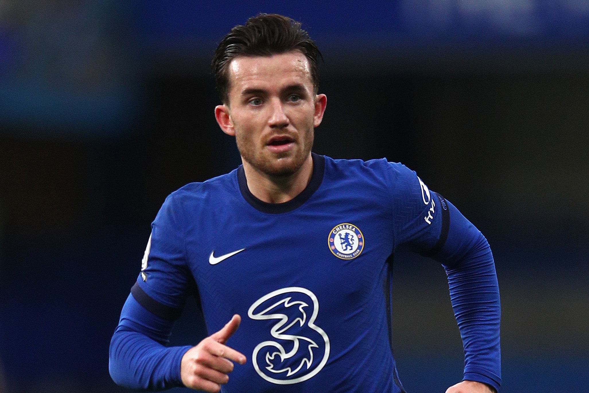Champions League Final: Chelsea Will Be Victorious Against Man City – Chilwell