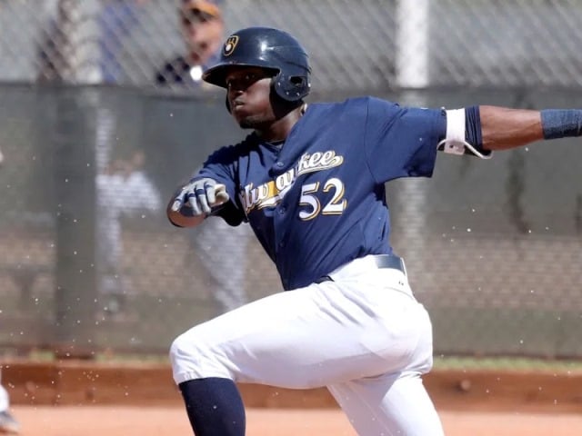 Meet Demi Orimoloye, The Star Who Is Changing The Face Of Nigerian Baseball