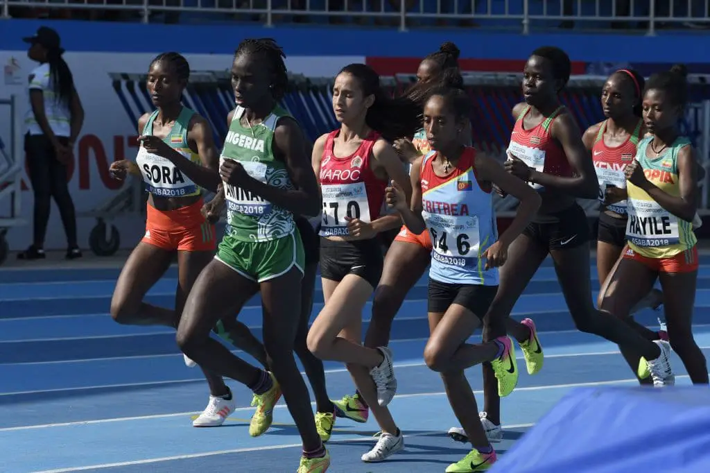Official: Lagos To Host 22nd African Athletics Championship