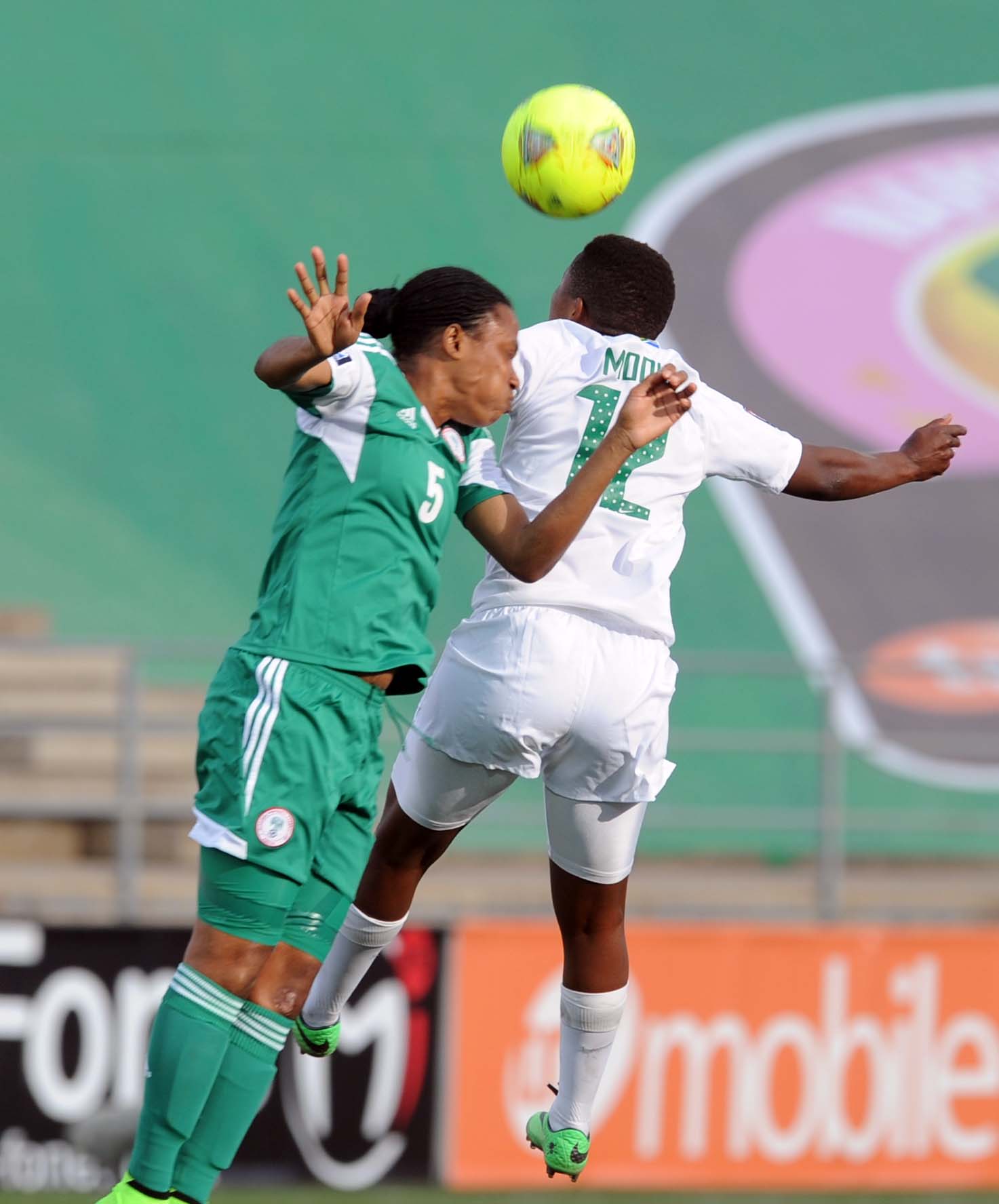 Women’s AFCON Qualifiers Draw To Be Conducted Monday
