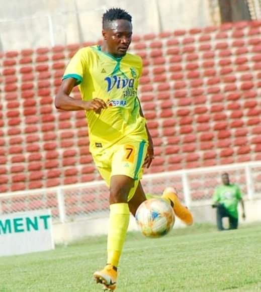 NPFL:  Akwa United Regain Top Spot;  Musa Caged In Pillars Draw Vs Plateau United