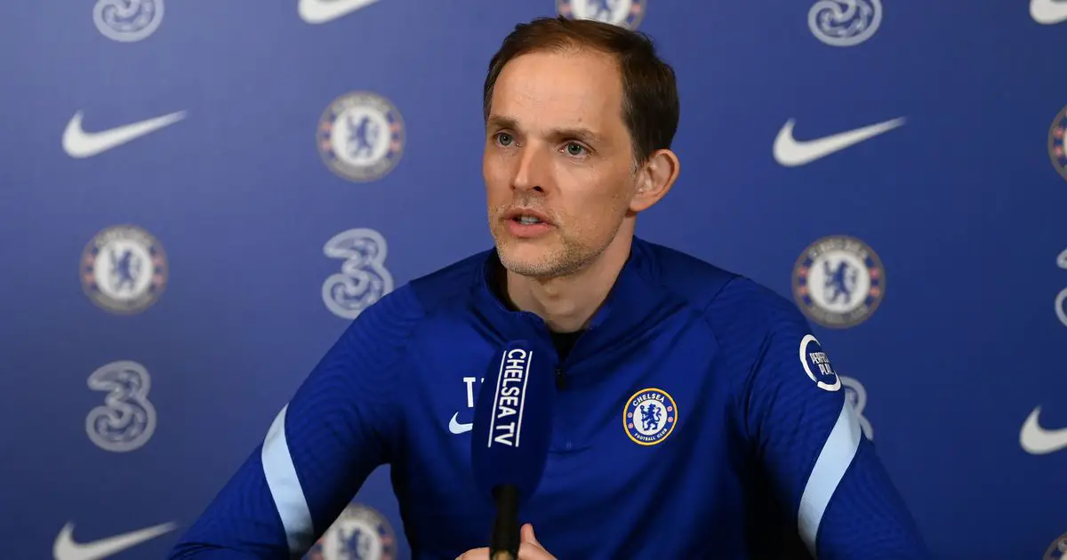 Leicester City’s Clash More Important Than FA Cup Loss– Tuchel