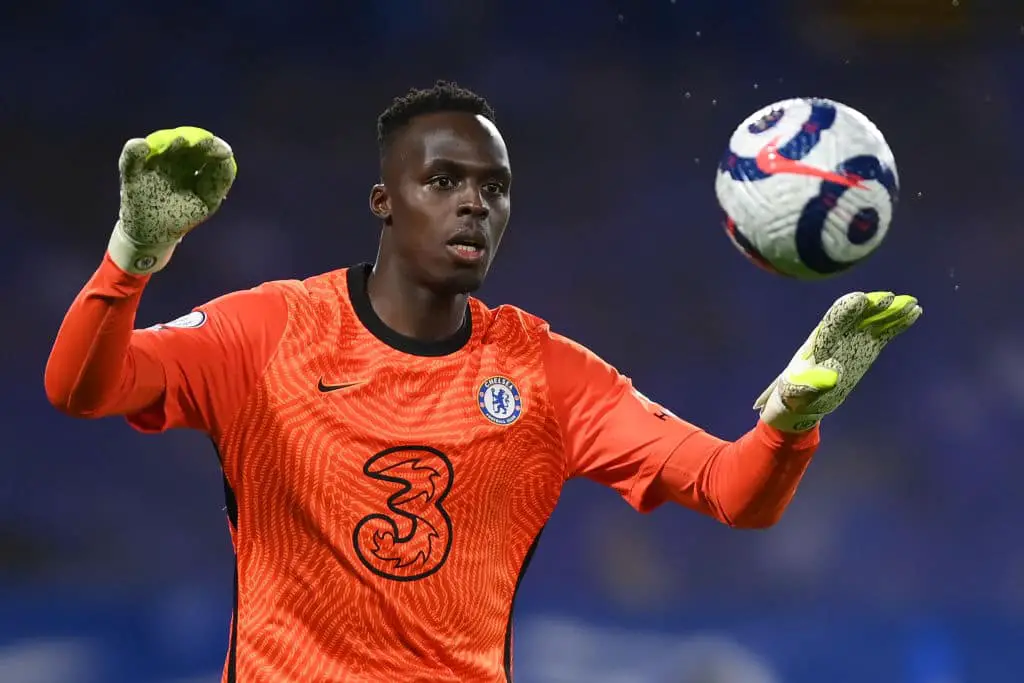 Mendy: I Was Snubbed For Ballon d’Or Because I’m An African