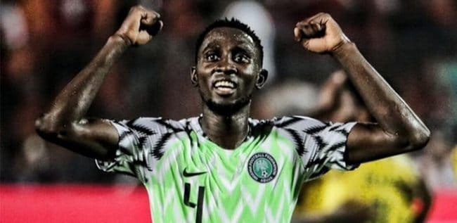 Search For Ndidi's Replacement Now - Amuneke Tells Rohr