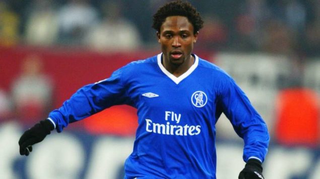 The Best Three Nigerian Footballers To Have Played For Chelsea
