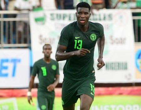 Onuachu Has Potential To Play At The Highest Level In Europe -Adepoju