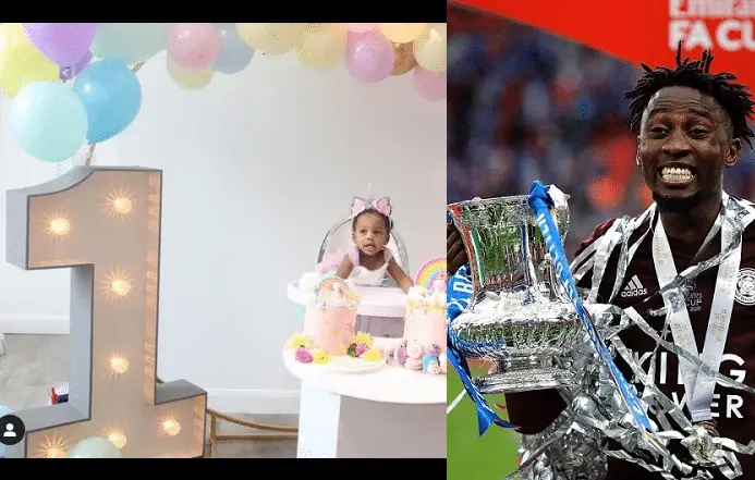 FA Cup: “Perfect Birthday Gift For My Daughter” –Ndidi