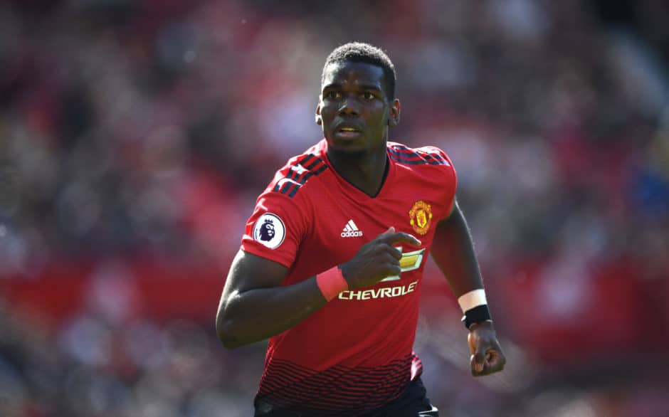 Why Pogba Must Not Leave Man United -McManaman