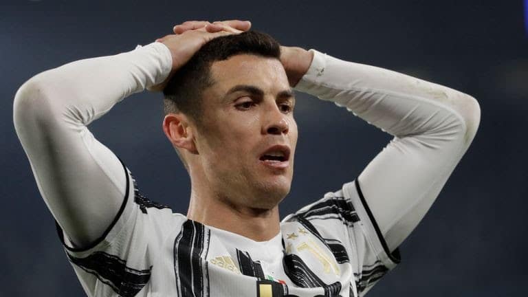 Italian FA Threatens To Ban Juventus From Serie A 