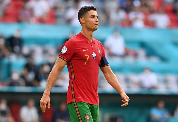 Ex-German Star Hamann Labels Ronaldo A Fool 