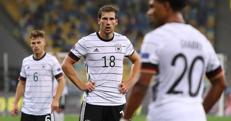 Euro 2020: Wounded Germany Seek To Bounce Back With Crucial Tie Vs Portugal