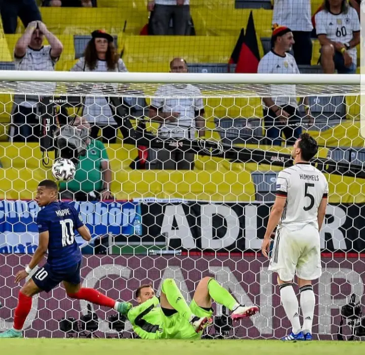 Euro 2020: Hummels Rues Own Goal In Germany Defeat To France; Targets Win Vs Portugal