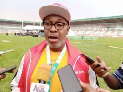 afn-athletics-federation-of-nigeria-tonobock-okowa-shehu-gusau-sports-ministry-world-athletics-confederation-of-african -athletics-caa