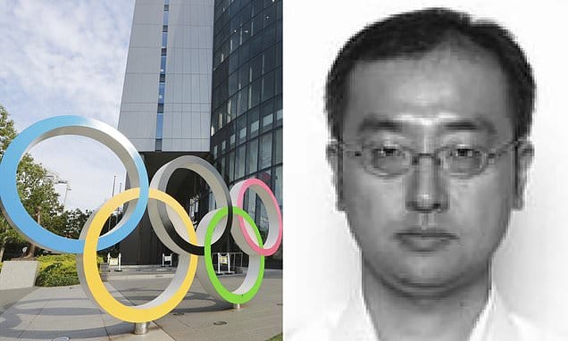 Tokyo 2020: Japan’s Olympic Committee Top Official Commits Suicide 
