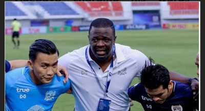 adebayo-gbadebo-super-eagles-suphanburi-fc-clemens-westerhof