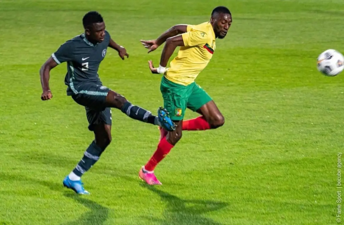 Cardiff đã sẵn sàng ký hợp đồng chuyển nhượng với cầu thủ người Nigeria 
