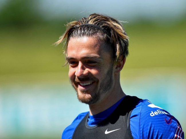 Chelsea Favourites To Land Grealish Ahead Of Man United, City