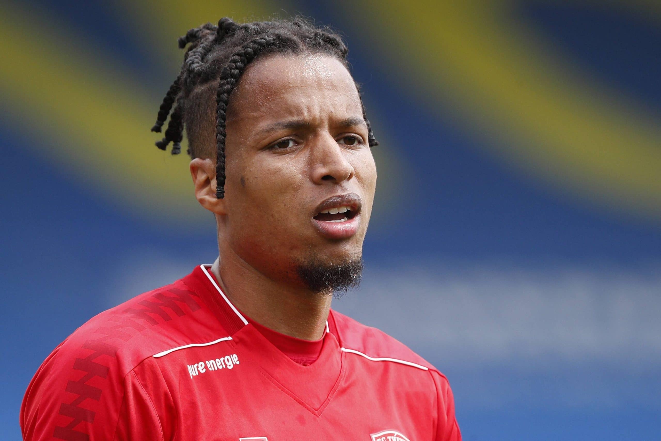 Ebuehi Set To Join Serie A  Club Venezia On Loan