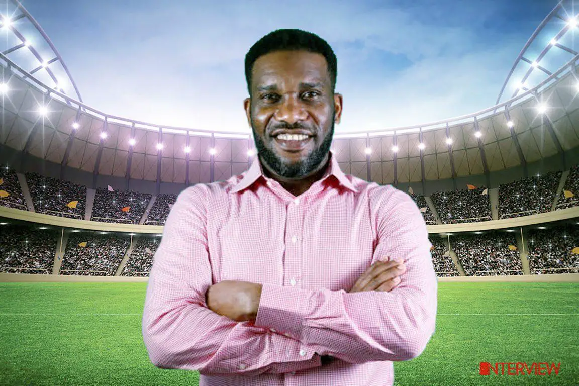 I Should’ve Done Enough Research Before Joining Bolton -Okocha
