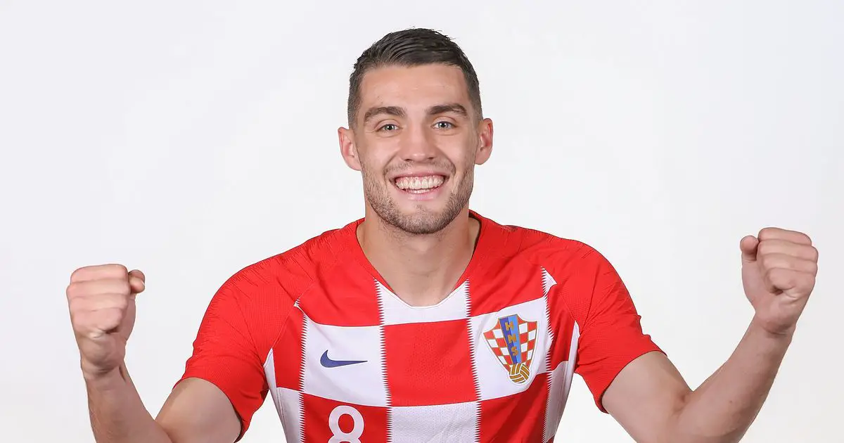 Euro 2020: Croatia Will Fight Till The End Against Spain -Kovacic