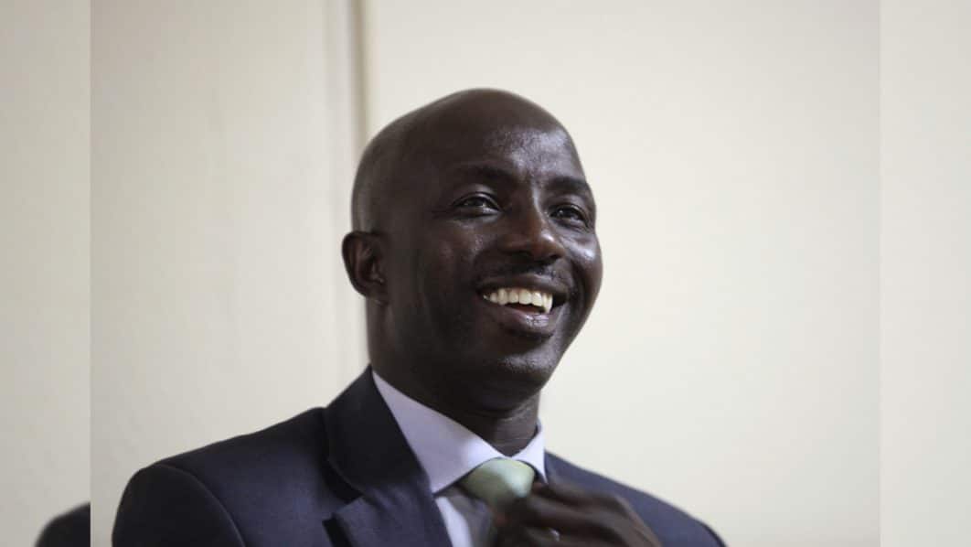 NFF, Friends Deserted Me During My FIFA Ban -Siasia Narrates Ordeal