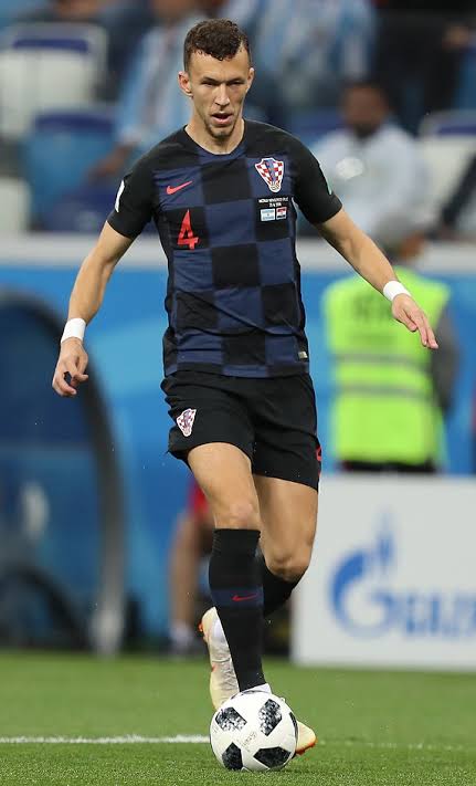 Euro 2020: Croatia Star Perisic Tests Positive For COVID-19, Out Of Knockout Tie Vs Spain 