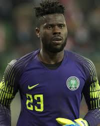 ‘What Nigerians Should Expect From Me If Given The Chance To Face Cameroon’  -Uzoho