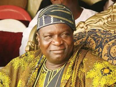 Ex-Lagos MILAD Oyinlola: I Promised Ajunwa Land, Not House 