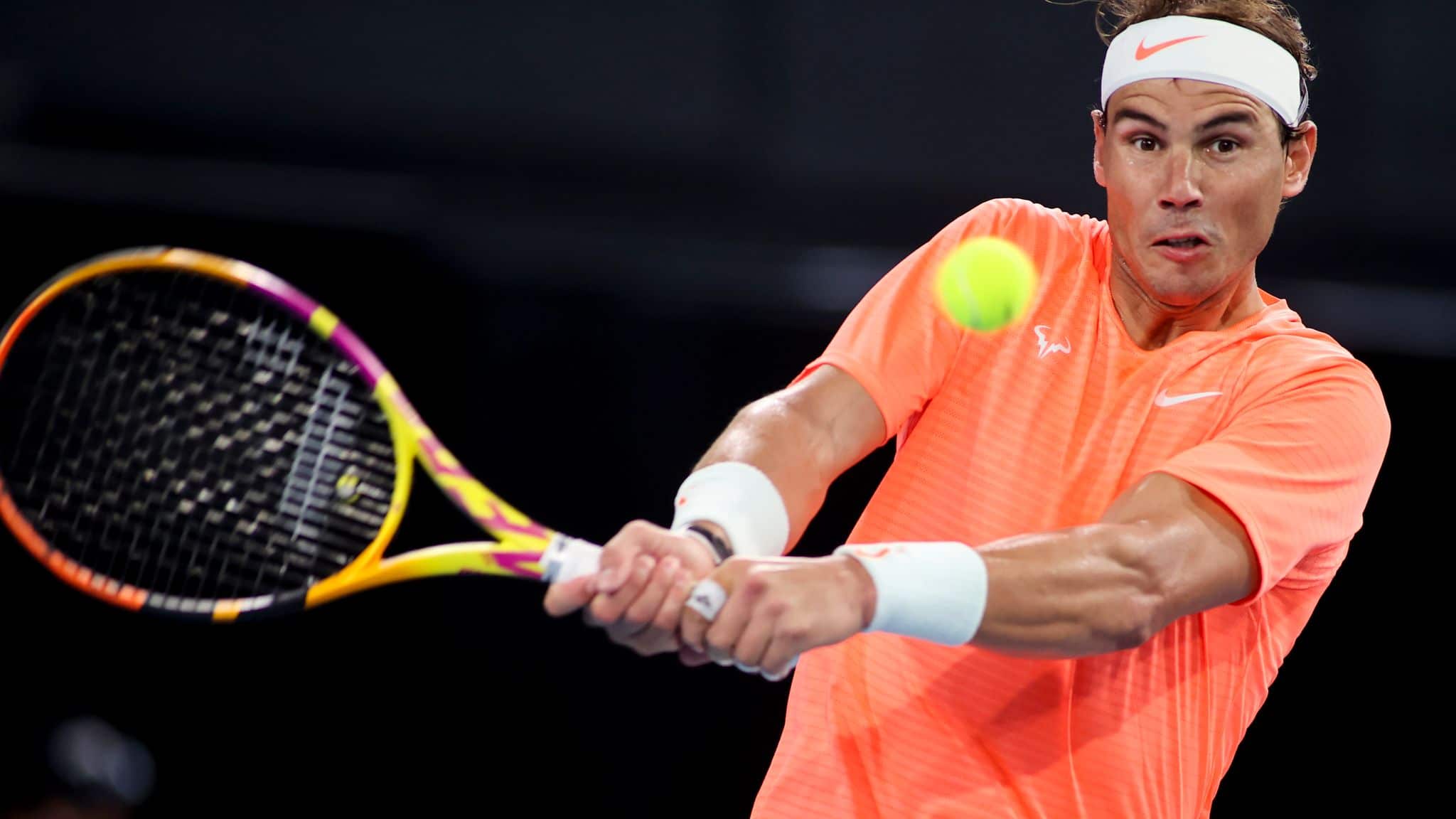 Nadal Pulls Out Of Wimbledon, Tokyo Olympics