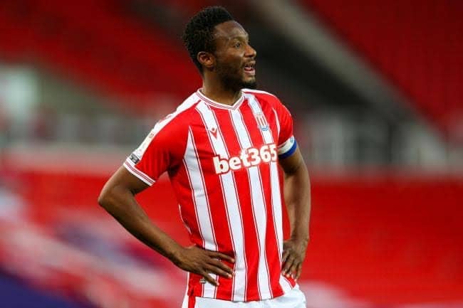 Stoke Boss O’Neill: I Really Enjoyed Working With Mikel