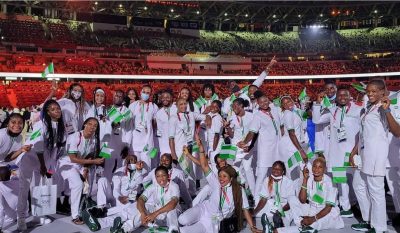 tokyo-2020-olympics-segun-odegbami-team-nigeria-covid-19-isaac-akioye