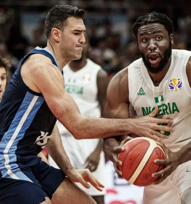 D’Tigers Captain Ike Diogu Gifts Teammates Sports Gears From Own Clothing Line, GRRR