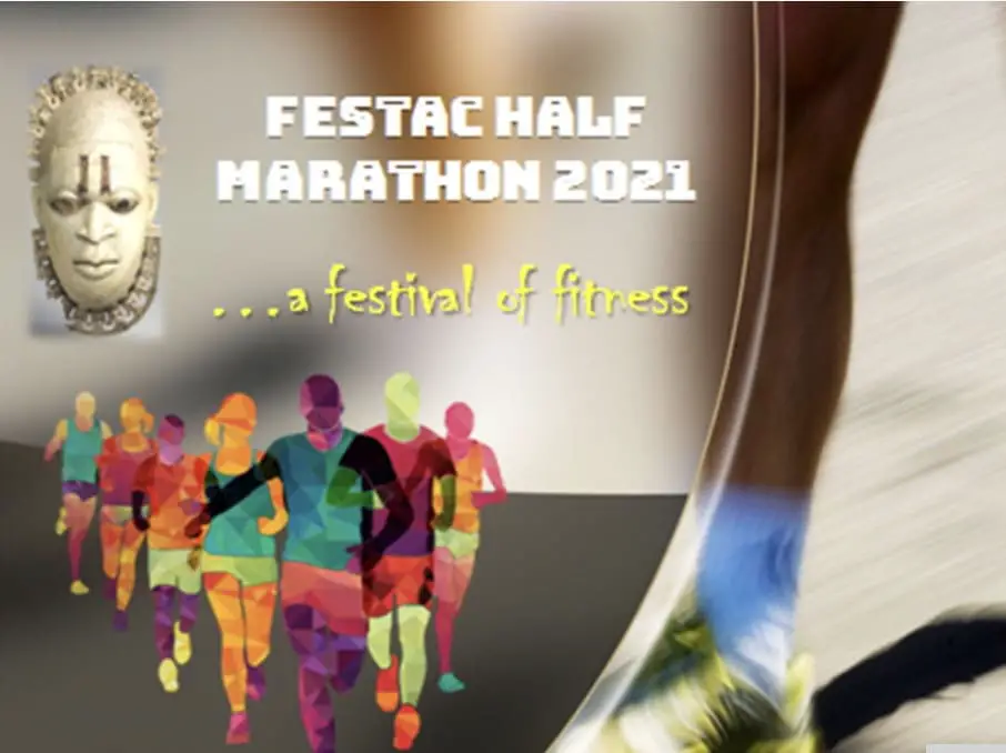 Online Registration For 10km Festac Half Marathon Begins 