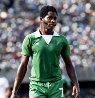 Odegbami: My Olympic Story – The Conclusion. Why It Had To Happen