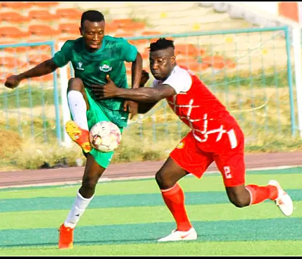 Aiteo Cup Final : Nasarawa United, Bayelsa United Chase First Title