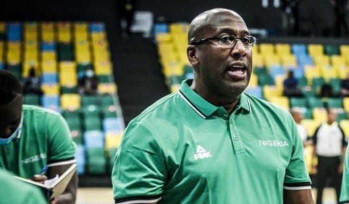 2020 Olympics: ‘We’re Going To Tokyo To Win’ – D’Tigers Coach Brown 