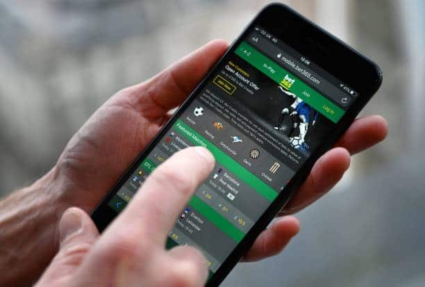 Veja 5 vantagens de participar de apostas esportivas on-line